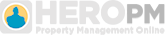 HERO PM Property Management Online